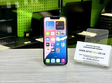 Iphone 13 Pro Max Alpine Green 1